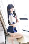 [COSPLAY] ╤йчўSAMA - NO.05 ═╕├ўJK [20P-21MB]