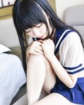 [COSPLAY] ╤йчўSAMA - NO.05 ═╕├ўJK [20P-21MB]