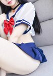 [COSPLAY] ╤йчўSAMA - NO.05 ═╕├ўJK [20P-21MB]