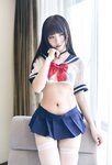 [COSPLAY] ╤йчўSAMA - NO.05 ═╕├ўJK [20P-21MB]