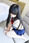 [COSPLAY] ╤йчўSAMA - NO.05 ═╕├ўJK [20P-21MB]