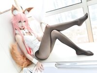 [Photobook] ╤йчўSAMA - NO.19 ╙ё╘х╟░═├┼о└╔ [30P-286MB]