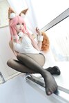 [Photobook] ╤йчўSAMA - NO.19 ╙ё╘х╟░═├┼о└╔ [30P-286MB]