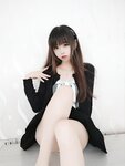 [COSPLAY] ╤йчўSAMA - VOL.06 ╚т╦┐┴м╥┬╚╣ [34P4V-399MB]