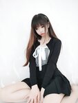 [COSPLAY] ╤йчўSAMA - VOL.06 ╚т╦┐┴м╥┬╚╣ [34P4V-399MB]