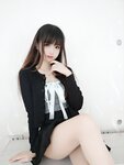 [COSPLAY] ╤йчўSAMA - VOL.06 ╚т╦┐┴м╥┬╚╣ [34P4V-399MB]