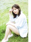 [WHITE graph 007] Yoda Yuuki 与田祐希 - MY DREAM
