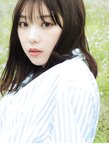 [WHITE graph 007] Yoda Yuuki 与田祐希 - MY DREAM