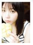 [WHITE graph 007] Yoda Yuuki 与田祐希 - MY DREAM