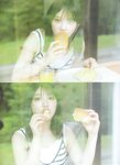 [WHITE graph 007] Yoda Yuuki 与田祐希 - MY DREAM