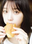 [WHITE graph 007] Yoda Yuuki 与田祐希 - MY DREAM