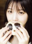 [WHITE graph 007] Yoda Yuuki 与田祐希 - MY DREAM