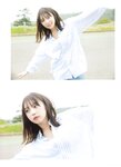 [WHITE graph 007] Yoda Yuuki 与田祐希 - MY DREAM