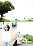 [WHITE graph 007] Yoda Yuuki 与田祐希 - MY DREAM