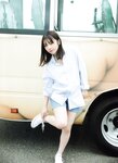 [WHITE graph 007] Yoda Yuuki 与田祐希 - MY DREAM