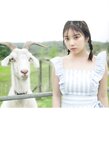 [WHITE graph 007] Yoda Yuuki 与田祐希 - MY DREAM