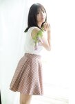 [WHITE graph 007] Yoda Yuuki 与田祐希 - MY DREAM