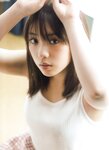 [WHITE graph 007] Yoda Yuuki 与田祐希 - MY DREAM