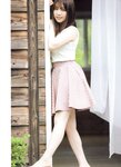 [WHITE graph 007] Yoda Yuuki 与田祐希 - MY DREAM