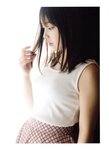 [WHITE graph 007] Yoda Yuuki 与田祐希 - MY DREAM