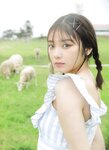 [WHITE graph 007] Yoda Yuuki 与田祐希 - MY DREAM