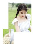 [WHITE graph 007] Yoda Yuuki 与田祐希 - MY DREAM