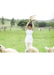 [WHITE graph 007] Yoda Yuuki 与田祐希 - MY DREAM