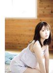 [WHITE graph 007] Yoda Yuuki 与田祐希 - MY DREAM