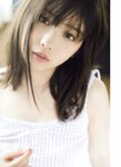[WHITE graph 007] Yoda Yuuki 与田祐希 - MY DREAM