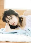 [WHITE graph 007] Yoda Yuuki 与田祐希 - MY DREAM