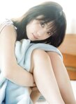 [WHITE graph 007] Yoda Yuuki 与田祐希 - MY DREAM