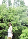 [WHITE graph 007] Yoda Yuuki 与田祐希 - MY DREAM