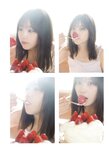 [WHITE graph 007] Yoda Yuuki 与田祐希 - MY DREAM