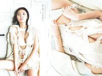[Weekly Playboy] 2022 No.51 広末涼子 足立梨花 菊地姫奈 川津明日香 金井球 熊谷麻音 うらら 他