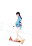 [Photobook] Saki Nakajima 中島早貴 - Naka-san なかさん