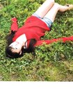 [Photobook] Saki Nakajima 中島早貴 - Naka-san なかさん