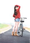 [Photobook] Saki Nakajima 中島早貴 - Naka-san なかさん