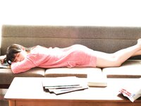 [Photobook] Saki Nakajima 中島早貴 - Naka-san なかさん