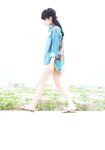 [Photobook] Saki Nakajima 中島早貴 - Naka-san なかさん