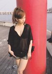 [Photobook] Tomomi Itano 板野友美 - KB48卒業記念写真集 ともちん