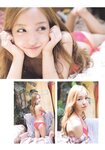 [Photobook] Tomomi Itano 板野友美 - KB48卒業記念写真集 ともちん