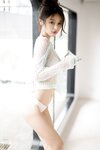 [WPB-net Extra] Hitomi Kaji 加治ひとみ - Can I Kiss You
