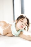 [WPB-net Extra] Hitomi Kaji 加治ひとみ - Can I Kiss You