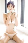 [WPB-net Extra] Hitomi Kaji 加治ひとみ - Can I Kiss You