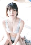 [Shonen Magazine] 週刊少年マガジン 2022.12.14 No.53 えなこ