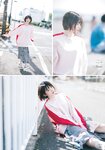 [Shonen Magazine] 週刊少年マガジン 2022.12.14 No.53 えなこ