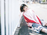 [Shonen Magazine] 週刊少年マガジン 2022.12.14 No.53 えなこ