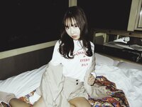 [Photobook] Rio Kuriyama 栗山莉緒 - #Escape(NO watermark)