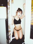 [Photobook] Rio Kuriyama 栗山莉緒 - #Escape(NO watermark)