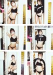 [Photobook] Rio Kuriyama 栗山莉緒 - #Escape(NO watermark)